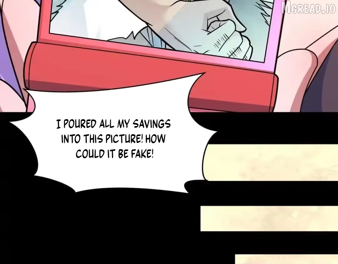 Era of the Haunted Chapter 608  - page 23